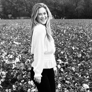 Meet your Posher, Blair